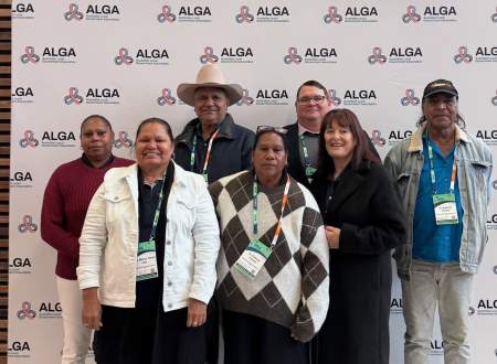 ALGA 2026 Group