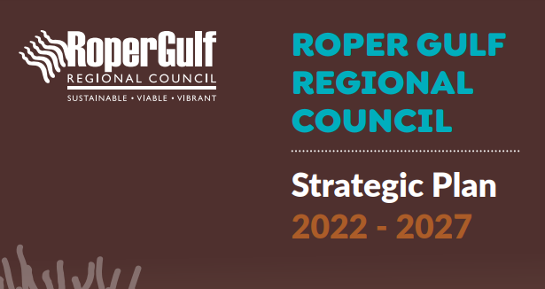 Strategic Plan 2022-27 graphic