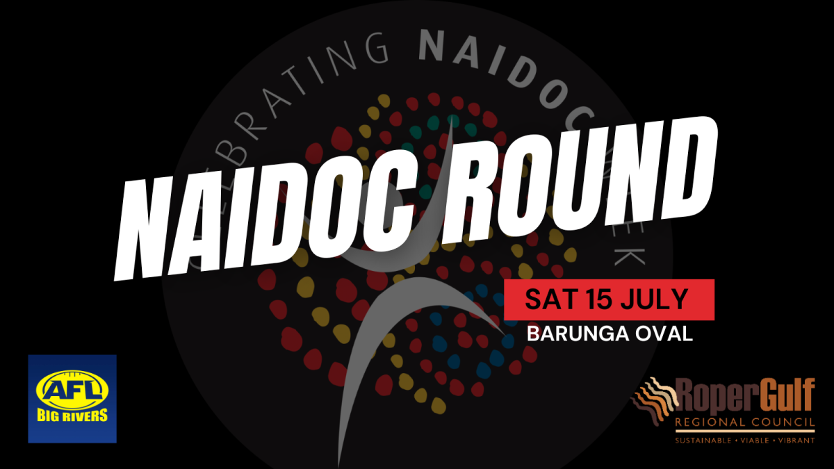 NAIDOC Round 2023