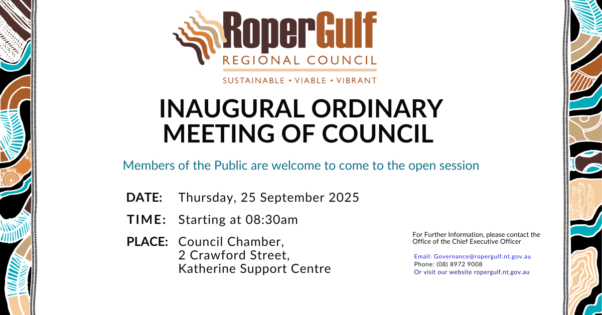 OMC September 2025 Poster