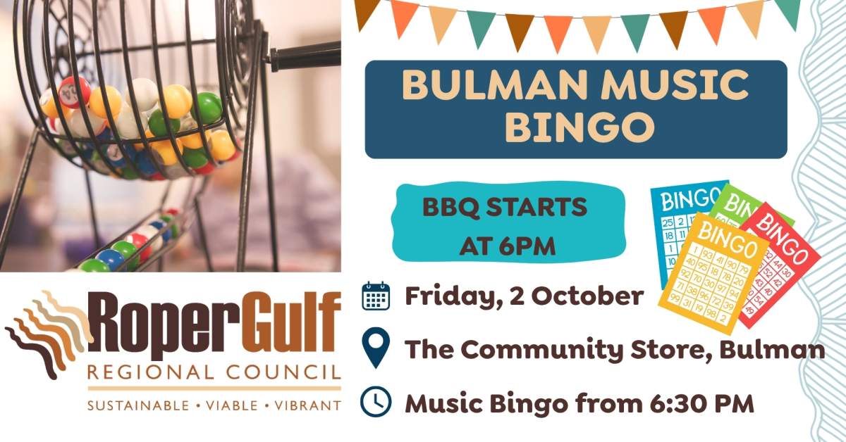 bulman-music-bingo