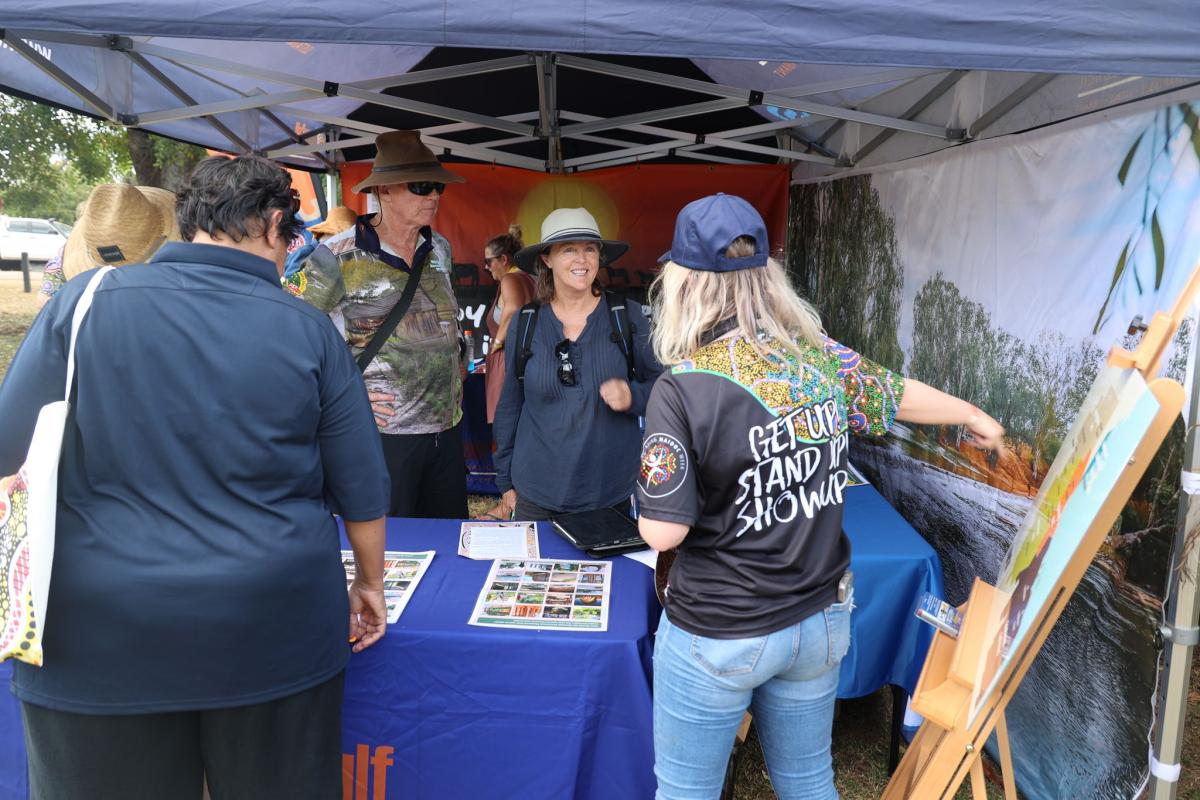 Barunga Festival 2023 