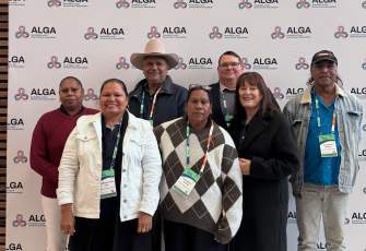 ALGA 2026 Group