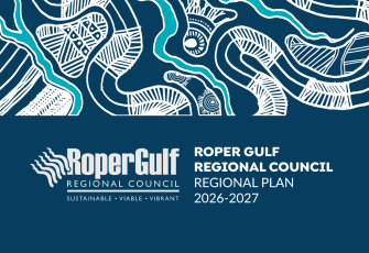 Draft Regional Plan 2026 - 2027