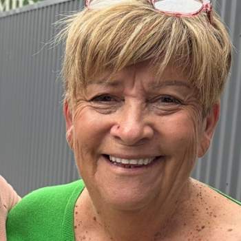 Sue Dyer