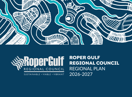 Draft Regional Plan 2026 - 2027