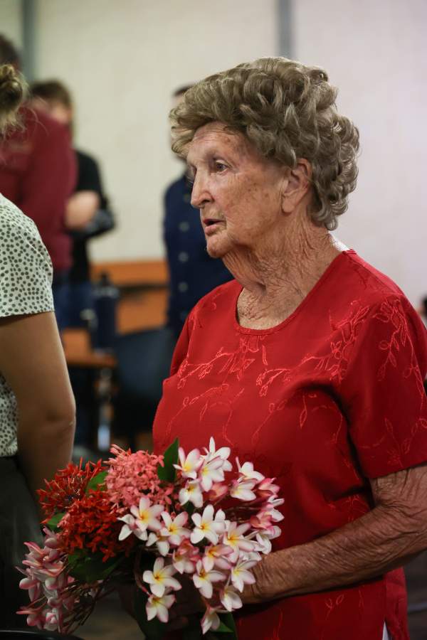 Citizenship Mataranka