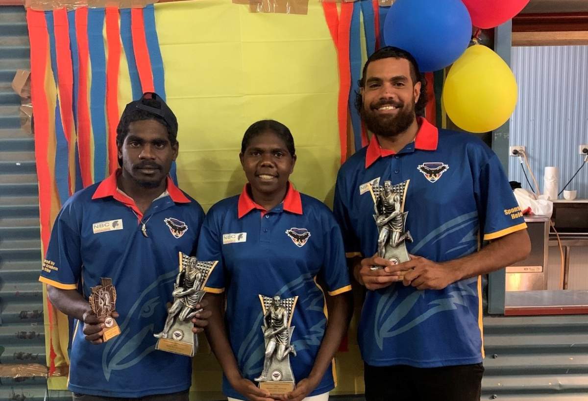 Arnhem Crows Club Shirts