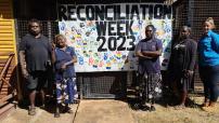 Numbulwar Reconciliation Week
