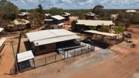 Numbulwar Aged Care Facility